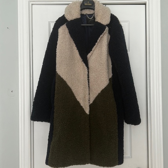 J Crew Teddy - Picture 4 of 8